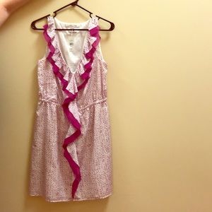 Loft dress